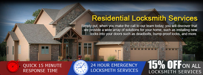 hardeeville Locksmith